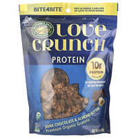ProGranola®（プログラノーラ）クラスター、エスプレッソ、507.5g