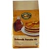 Organic Buttermilk Pancake Mix, 26 oz (738 g)