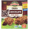 EnviroKidz, Crispy Rice Bars, Chocolate, 6 Cereal Bars, 1 oz (28 g) Each