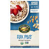 Flax Plus，即食燕麦片，8 包，每包 50 克