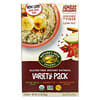 Gluten Free Instant Oatmeal, Variety Pack, 8 Packets, 11.3 oz (320 g)