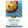 Nature's Path, Organic Crispy Rice Cereal, 10 oz (284 g)