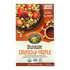 Organic Sunrise Crunchy Maple Cereal, 10.6 oz (300 g)