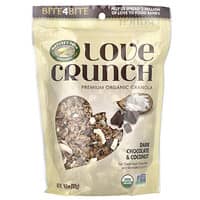 Pro Granola（プログラノーラ）、ピーナッツバター クラスター
