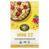 Whole O's Cereal, 11.5 oz (325 g)