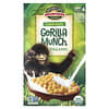 Nature's Path, EnviroKidz, bio gorilla Munch gabonapehely, kukoricafelfújt, 284 g (10 uncia)