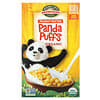 Nature's Path, EnviroKidz, Panda Puffs orgánicos de mantequilla de maní, 10.6 oz (300 g)