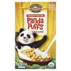 Nature's Path, EnviroKidz, Organic Panda Puffs® gabonapehely, mogyoróvaj, 300 g (10,6 uncia)