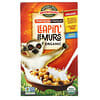 Envirokidz Organic, Leapin' Lemurs Cereal, Peanut Butter & Chocolate, 10 oz (284 g)