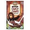 Nature's Path, EnviroKidz, Organic Choco Chimps®, Chocolate , 10 oz (284 g)