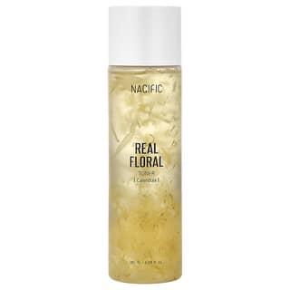Nacific, Real Floral Calendula Toner, 6.08 fl oz (180 ml)