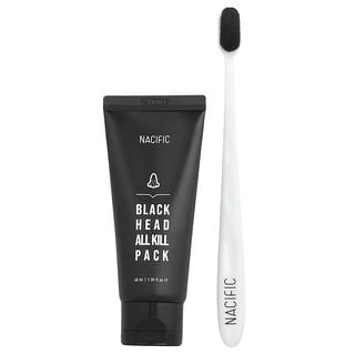 Nacific, BlackHead All Kill Pack, 40 мл (1,35 жидк. унц.)