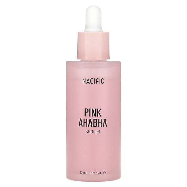 Nacific, Pink Ahabha 精華，1.69 液量盎司（50 毫升）