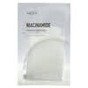 Pack de masques de beauté illuminateurs, Niacinamide, 30 g