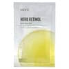 Relief Beauty Mask Pack, Herb Retinol, 1 Blatt, 30 g (1,05 oz.)
