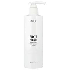 Phyto Niacin, Brightening Body Tone-Up Cream, 10.14 fl oz (300 ml)
