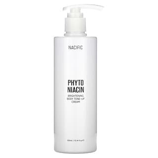 Nacific, Phyto Niacin, Brightening Body Tone-Up Cream, 10.14 fl oz (300 ml)
