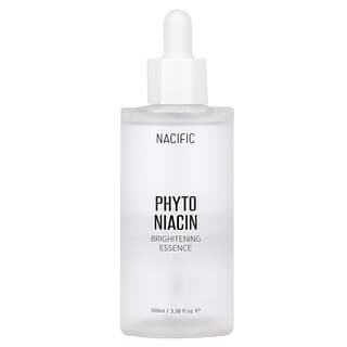 Nacific, Phyto Niacin, Essence illuminatrice, 100 ml