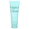 Super Clean Foam Cleanser , 3.38 fl oz (100 ml)
