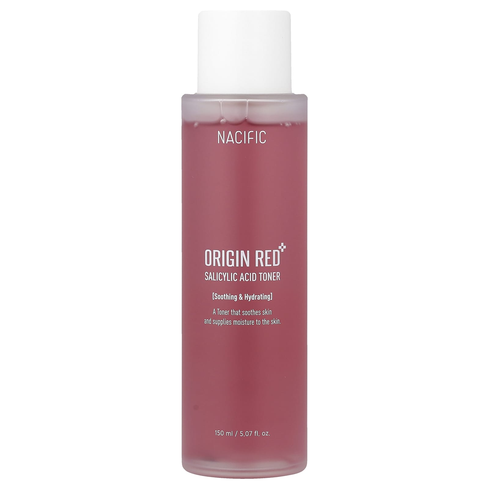 Origin Red, Salicylic Acid Toner , 5.07 fl oz (150 ml)