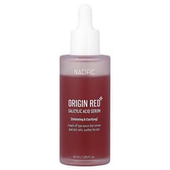 Soro de Ácido Salicílico de Origem Vermelha, 50 ml (1,69 fl oz)