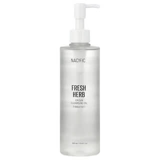 Nacific, Fresh Herb, Origin Cleansing Oil , 10.14 fl oz (300 ml)