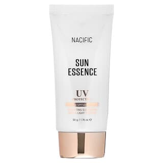 Nacific‏, Sun Essence, הגנת קרני UV, SPF 50+ PA++++, ‏50 גרם (1.76 אונקיות)
