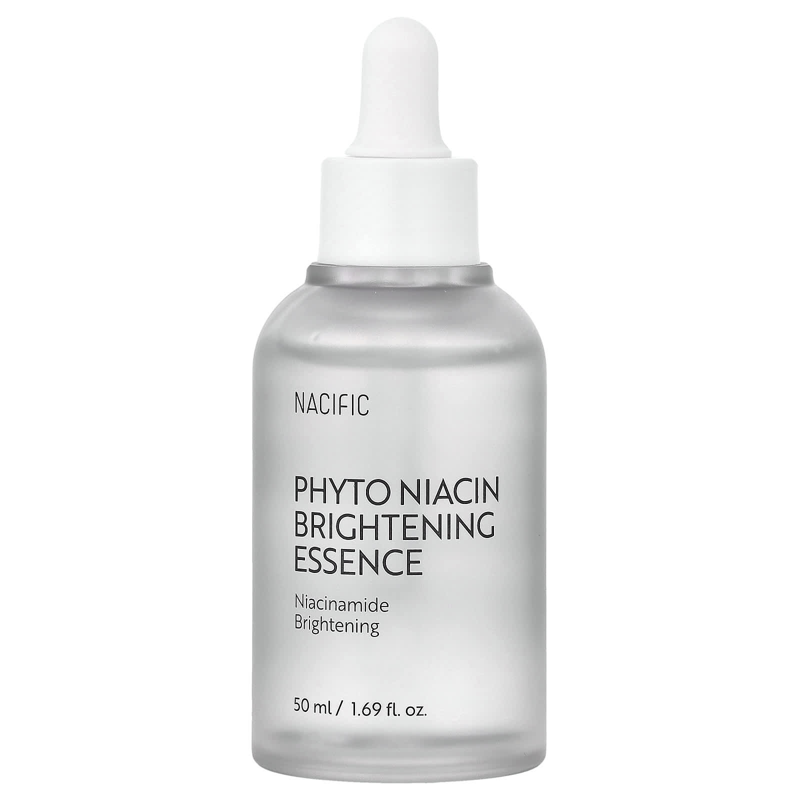 Phyto Niacin, Brightening Essence , 1.69 fl oz (50 ml)