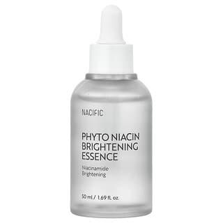 Nacific, Phyto Niacin, Esencia iluminadora, 50 ml (1,69 oz. Líq.)