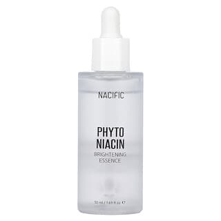 Nacific, Phyto Niacin, Essence illuminatrice, 50 ml