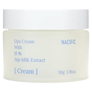 Nacific‏, Uyu Cream , 1.76 oz (50 g)