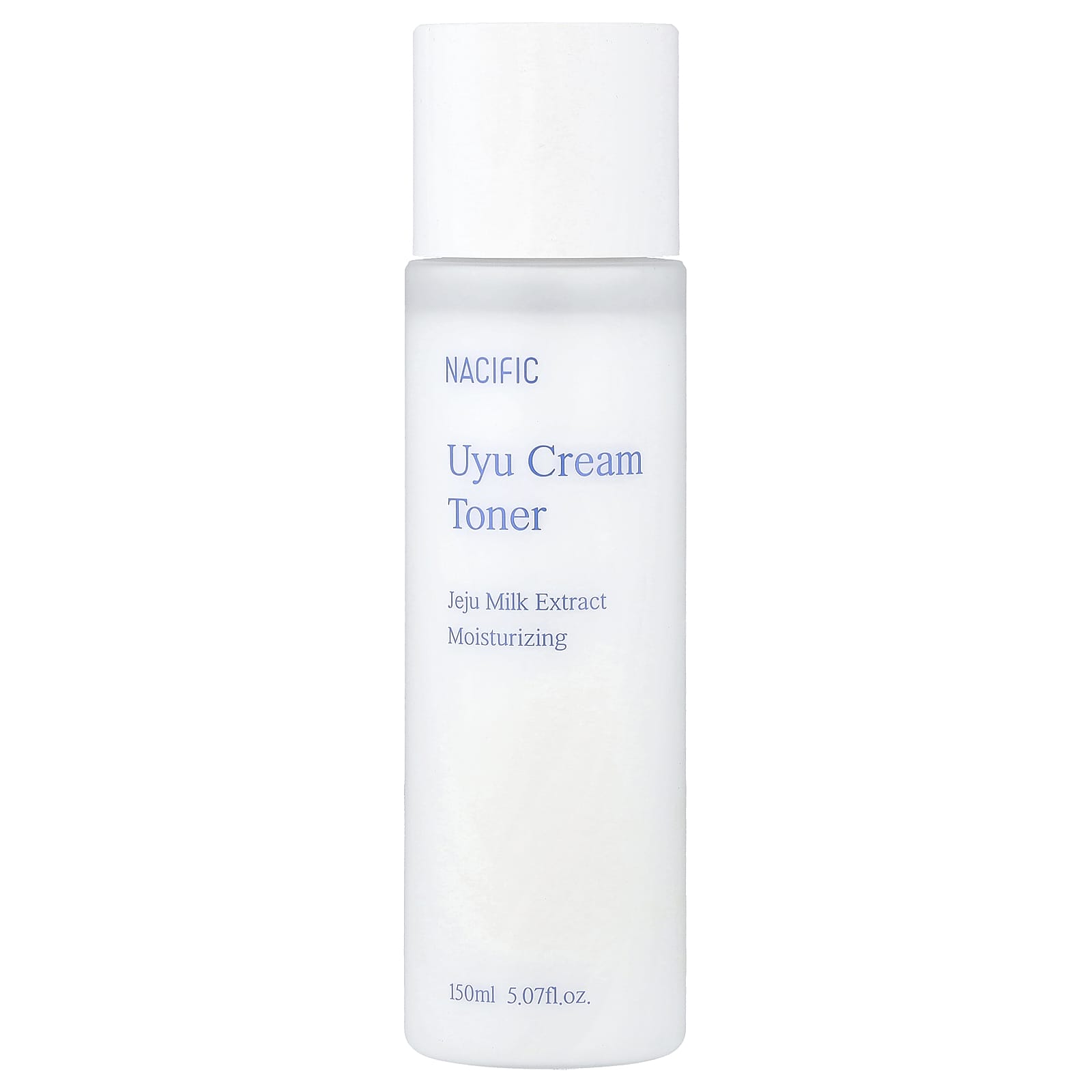 ウユ クリームトナー、150ml（5.07液量オンス）