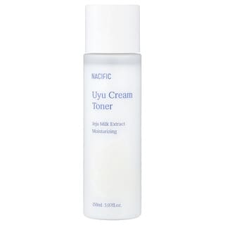 Nacific, Uyu Cream Toner, 5.07 fl oz (150 ml)