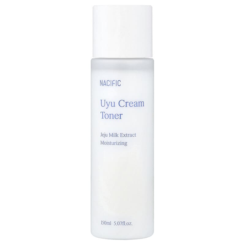 Uyu Cream Toner 150ml