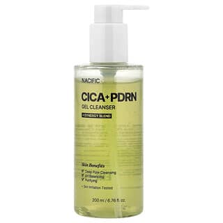 Nacific, Cica + PDRN Gelreiniger, 200 ml (6,76 fl oz)