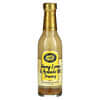 Honey Lemon & Avocado Oil Dressing, 8 fl oz (236 ml)