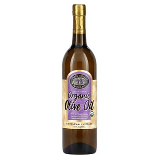 Napa Valley Naturals, Organic Extra Virgin Olive Oil, 25.4 fl oz (750 ml)