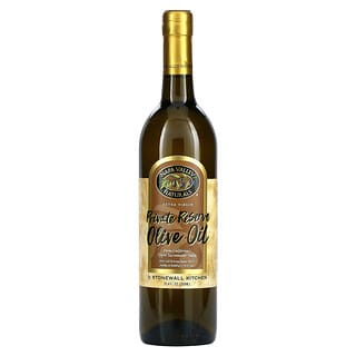 Napa Valley Naturals, Оливковое масло холодного отжима Private Reserve, 750 мл (25,4 жидк. унц.)