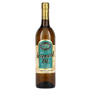 Napa Valley Naturals, Aceite de semilla de uva, 750 ml (25,4 oz. líq.)