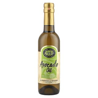 Napa Valley Naturals, Avocado Oil, 12.7 fl oz (375 ml)