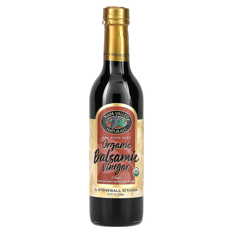 Vinaigre Balsamique Grande Réserve - 37,5cl
