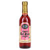 Vinagre de Vinho Tinto Orgânico, 375 ml (12,7 oz)