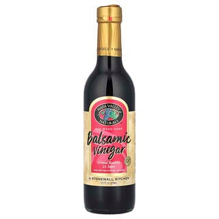 Napa Valley Naturals, Grand Reserve Balsamic Vinegar, 12.7 oz (375 ml)