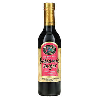 Napa Valley Naturals‏, Grand Reserve Balsamic Vinegar, 12.7 oz (375 ml)