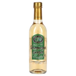Napa Valley Naturals, Champagne Vinegar, 12.7 fl oz (375 ml)