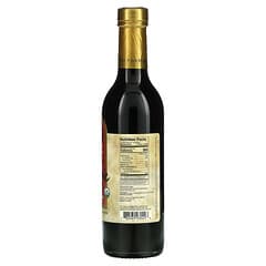 Napa Valley Naturals, Organic Balsamic Vinegar, 12.7 fl oz (375 ml)