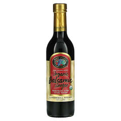 Napa Valley Naturals, Organic Balsamic Vinegar, 12.7 fl oz (375 ml)