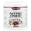 Snap Supplements, Nitric Oxide, Mixed Berry , 8.8 oz (250 g)
