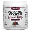 Nitric Oxide, Organic Beets, Original Berry, 8.8 oz (250 g)