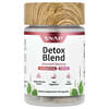 Campuran Detoks, Pembersihan Lanjutan, 60 Kapsul